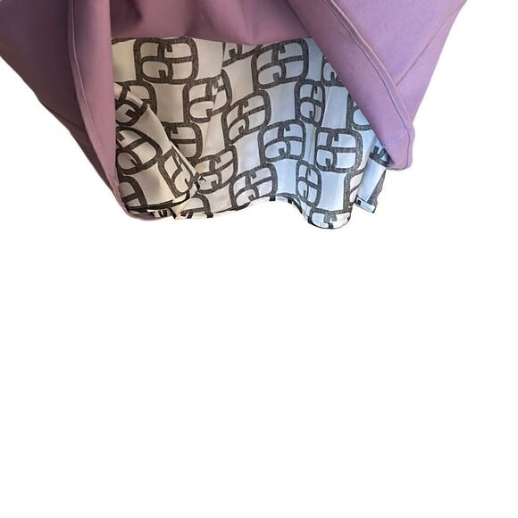 Edward An Strapless Knee Length Dress - Picture 4 of 7